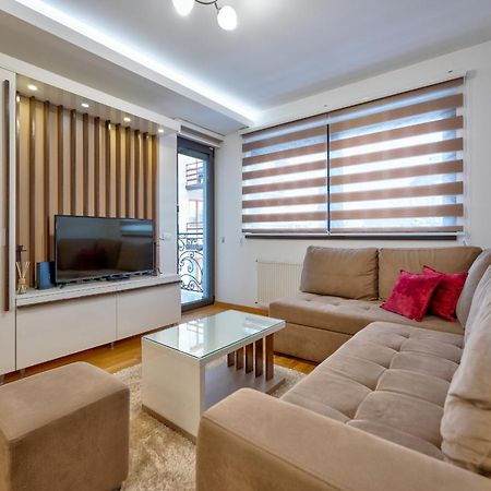 Aroma Apartmani Zlatibor Ngoại thất bức ảnh