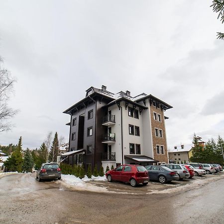 Aroma Apartmani Zlatibor Ngoại thất bức ảnh