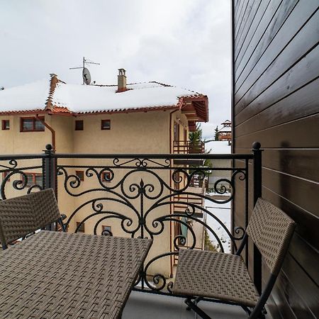 Aroma Apartmani Zlatibor Ngoại thất bức ảnh