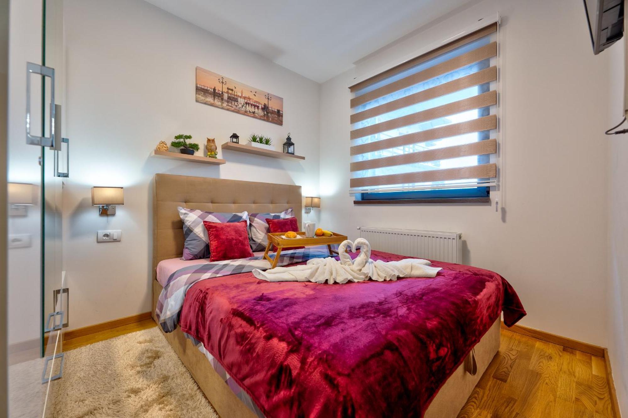 Aroma Apartmani Zlatibor Ngoại thất bức ảnh