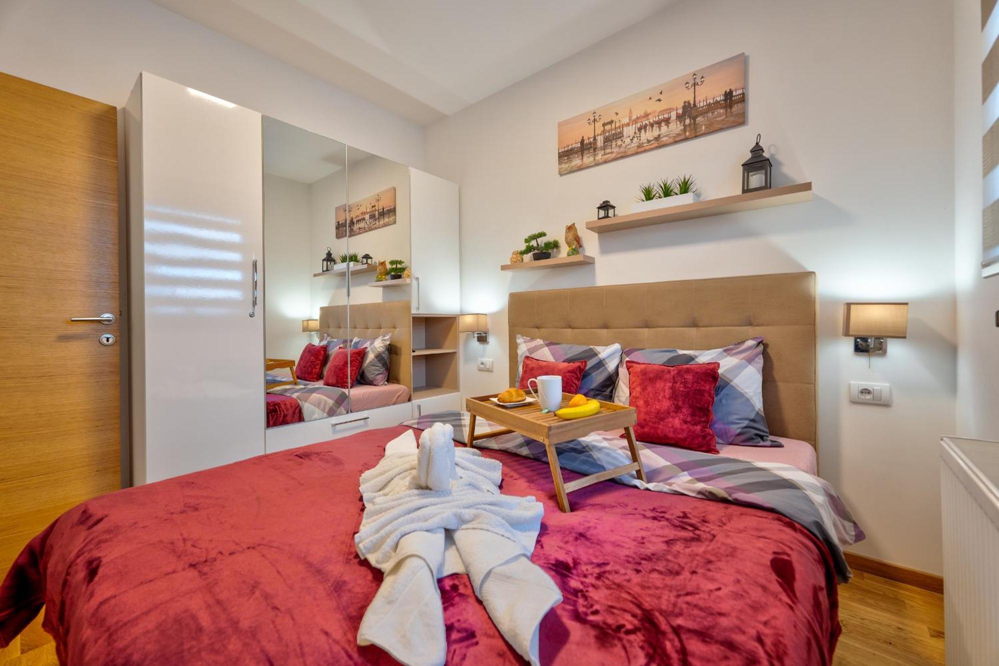 Aroma Apartmani Zlatibor Ngoại thất bức ảnh
