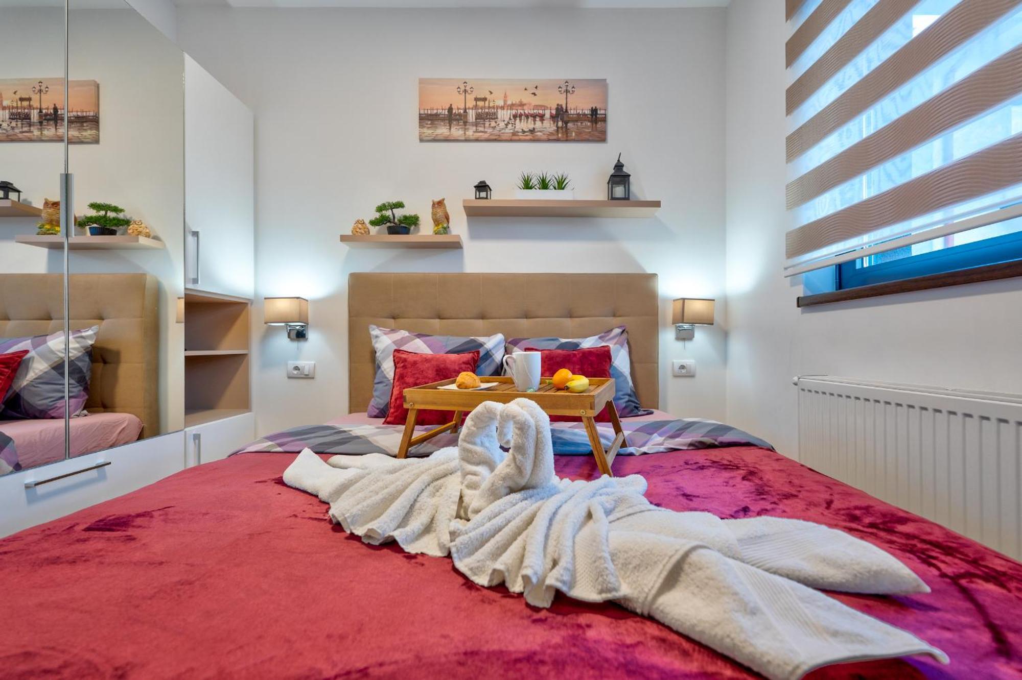 Aroma Apartmani Zlatibor Ngoại thất bức ảnh