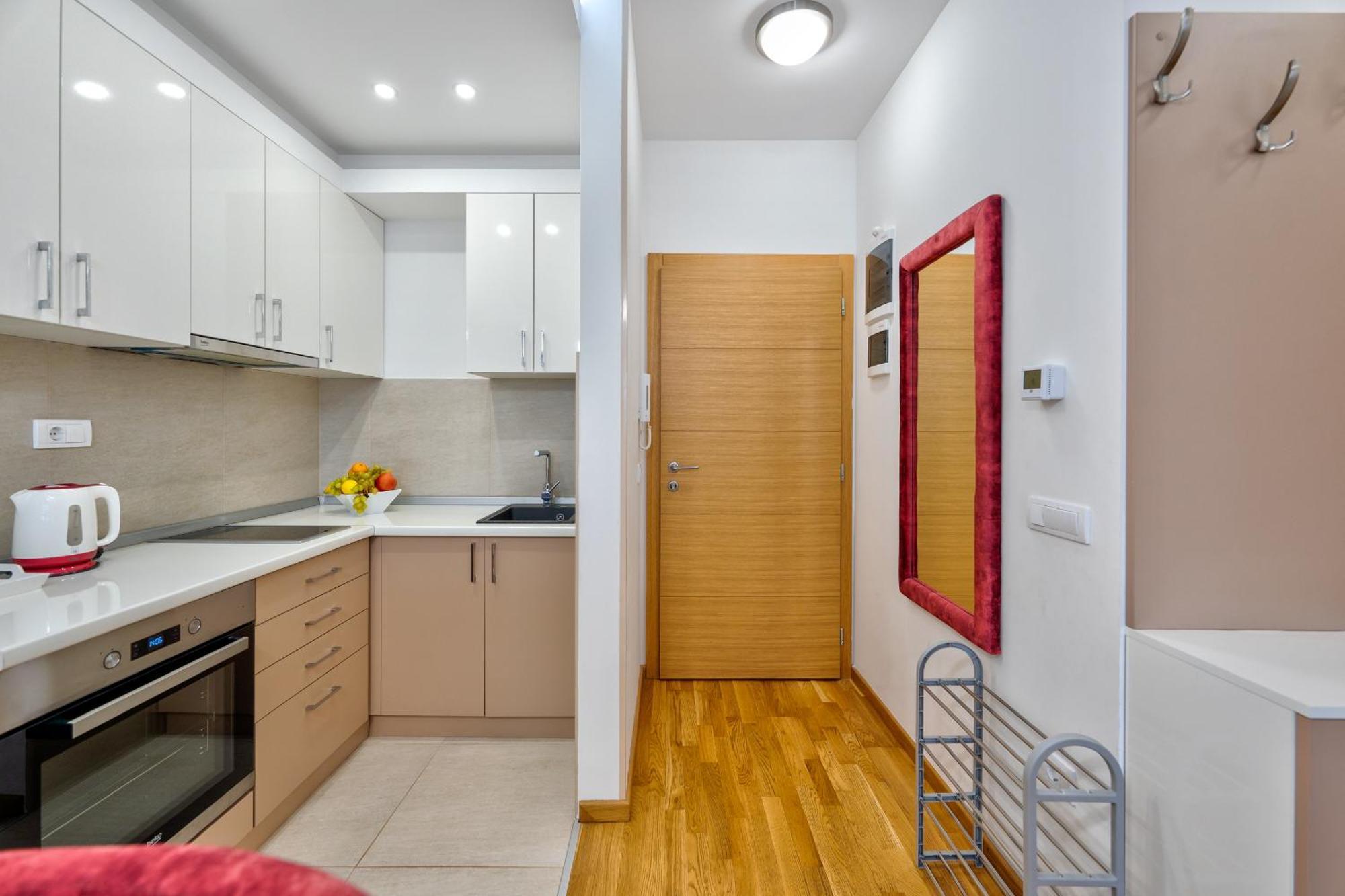 Aroma Apartmani Zlatibor Ngoại thất bức ảnh