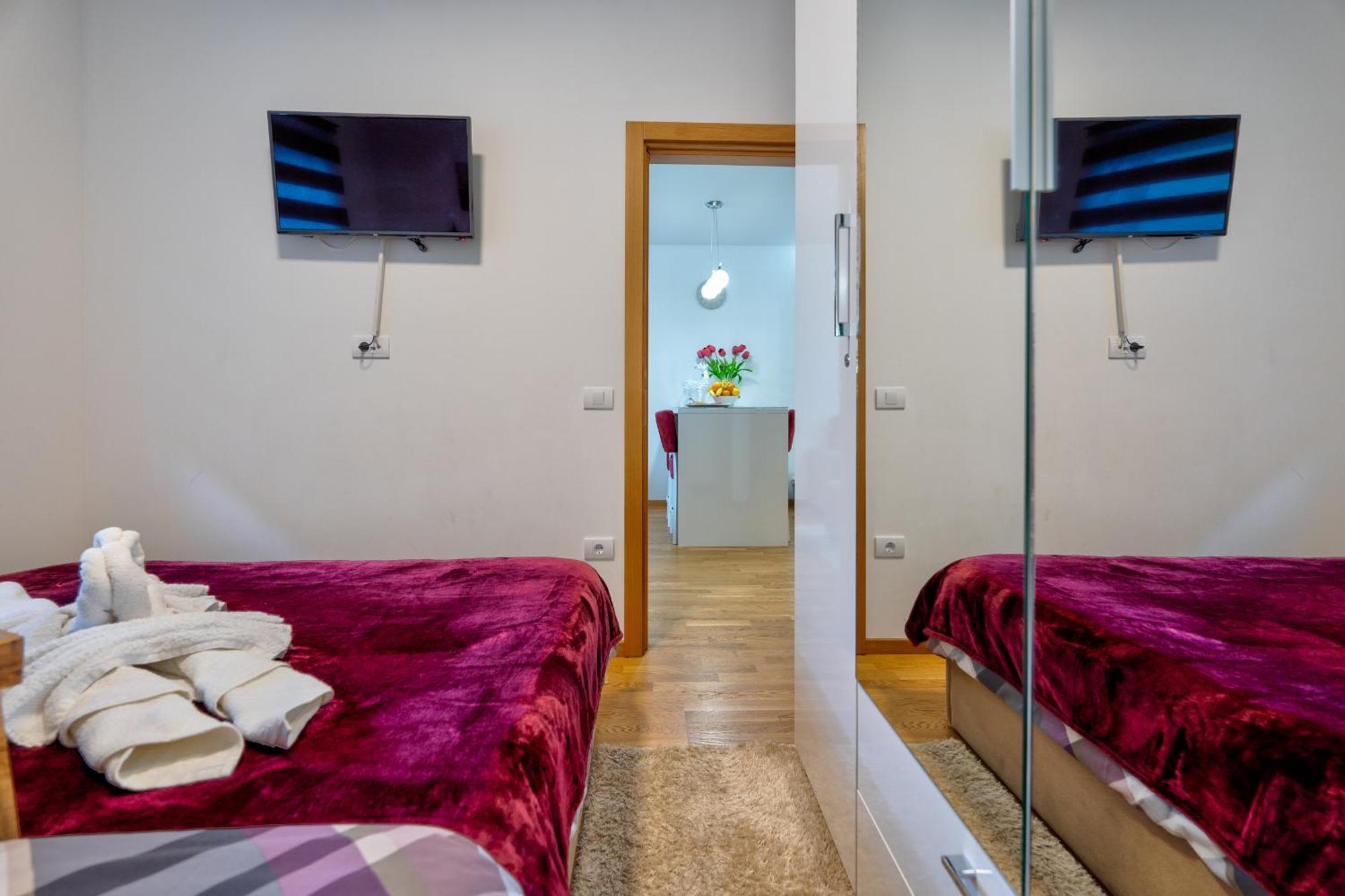 Aroma Apartmani Zlatibor Ngoại thất bức ảnh