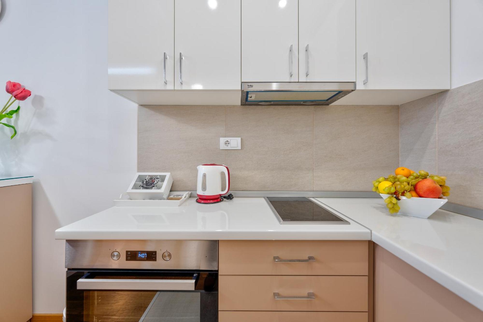 Aroma Apartmani Zlatibor Ngoại thất bức ảnh