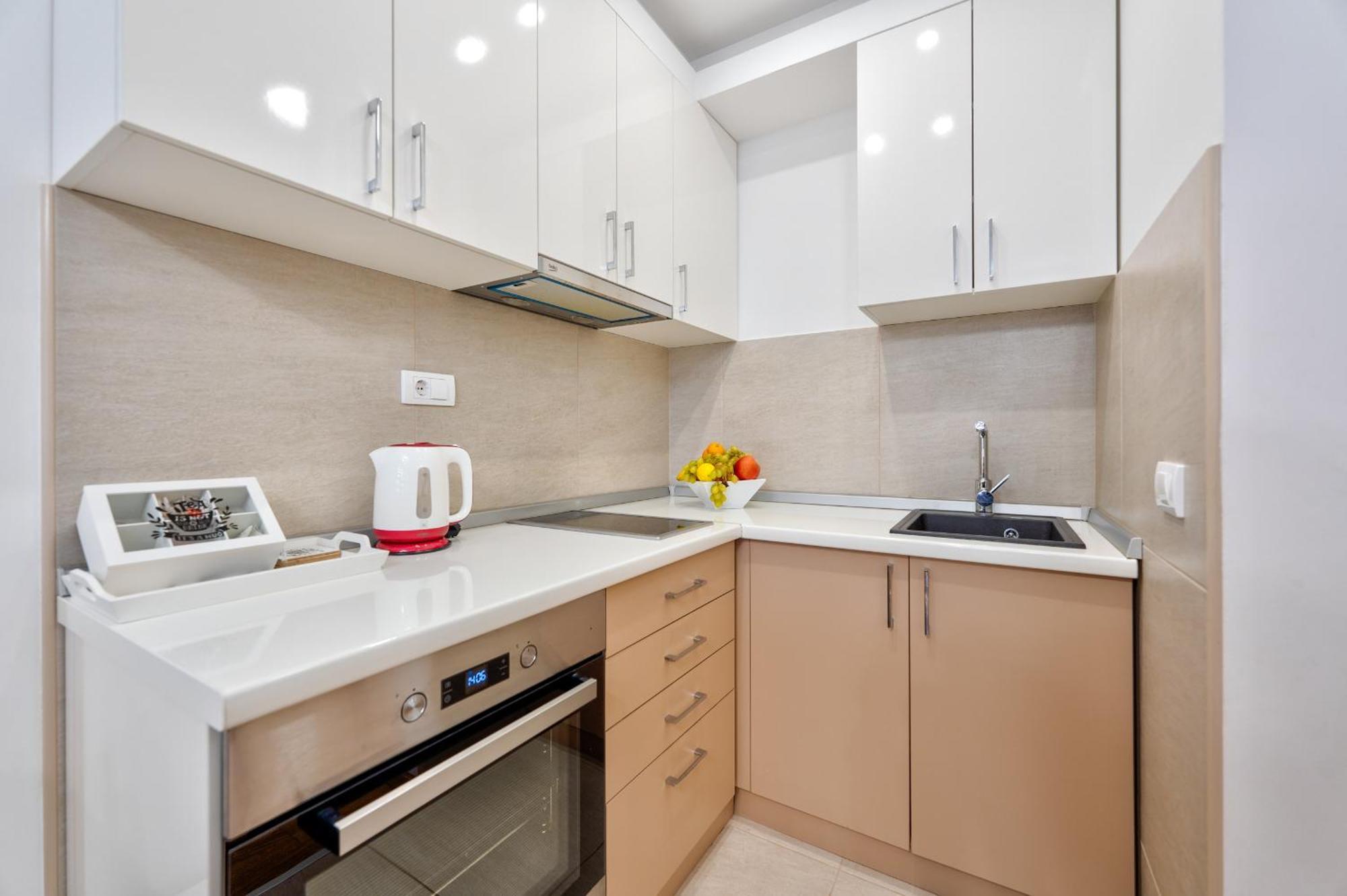 Aroma Apartmani Zlatibor Ngoại thất bức ảnh