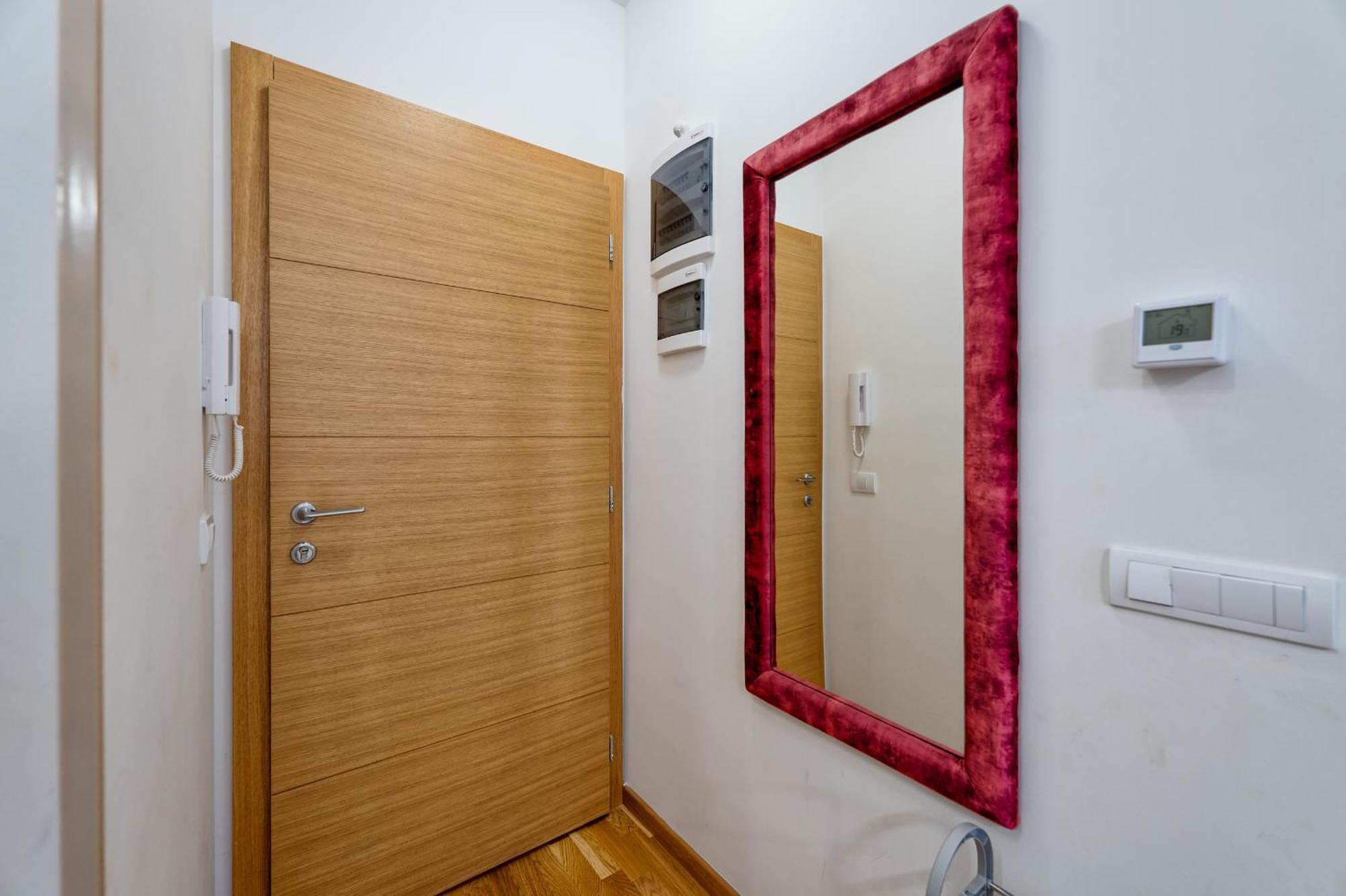 Aroma Apartmani Zlatibor Ngoại thất bức ảnh