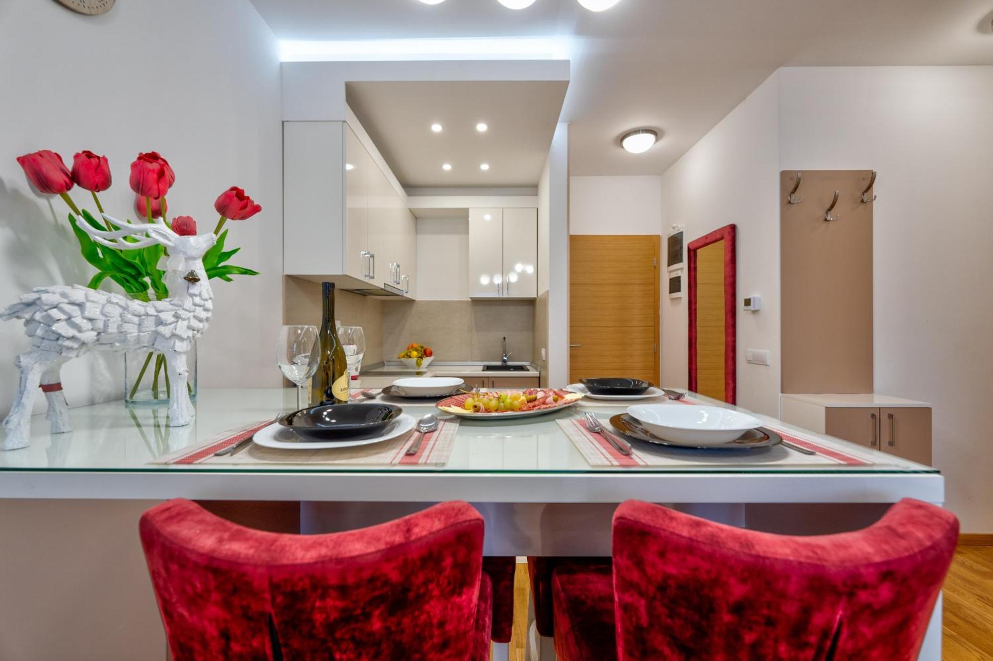 Aroma Apartmani Zlatibor Ngoại thất bức ảnh