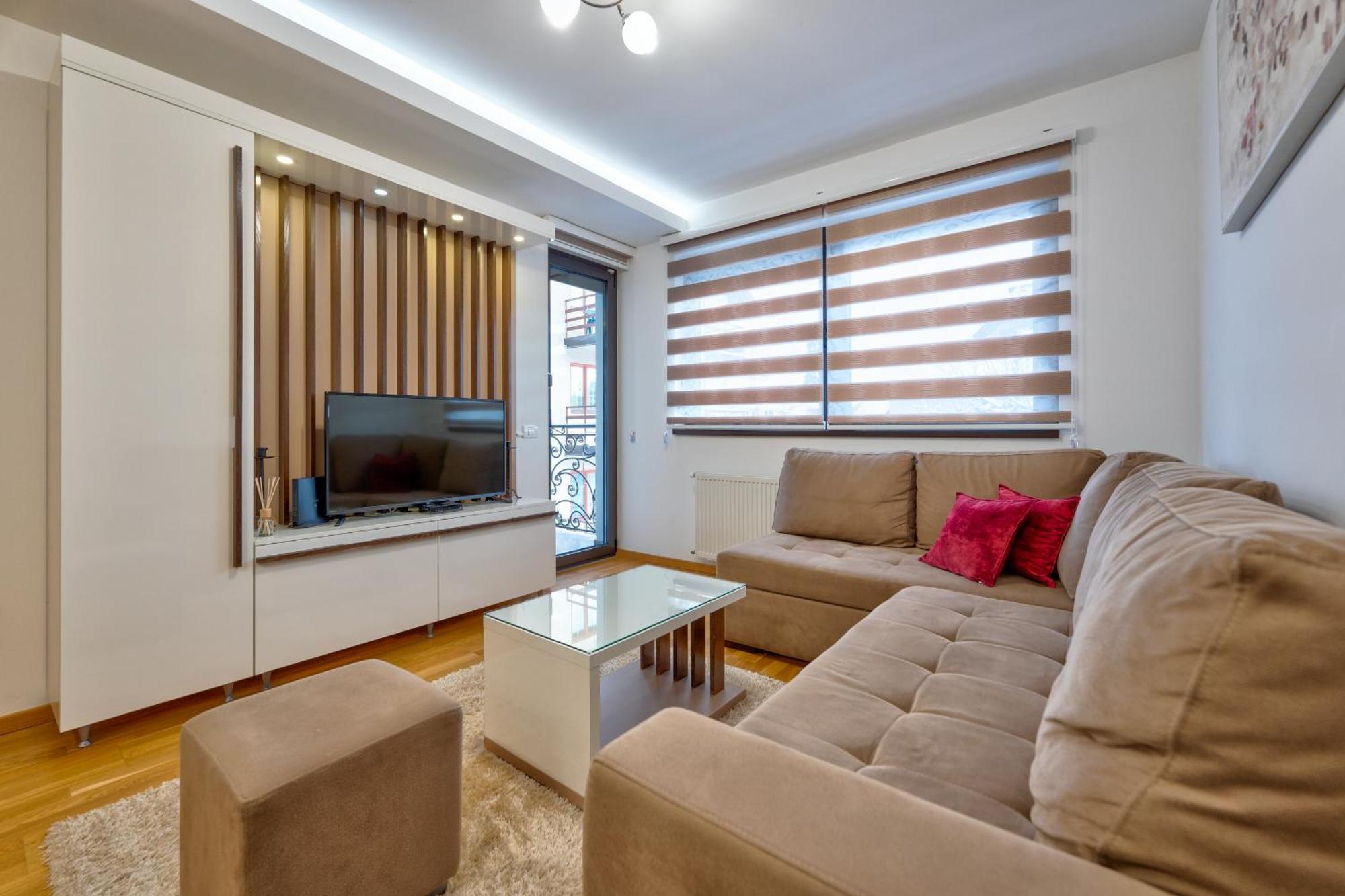 Aroma Apartmani Zlatibor Ngoại thất bức ảnh
