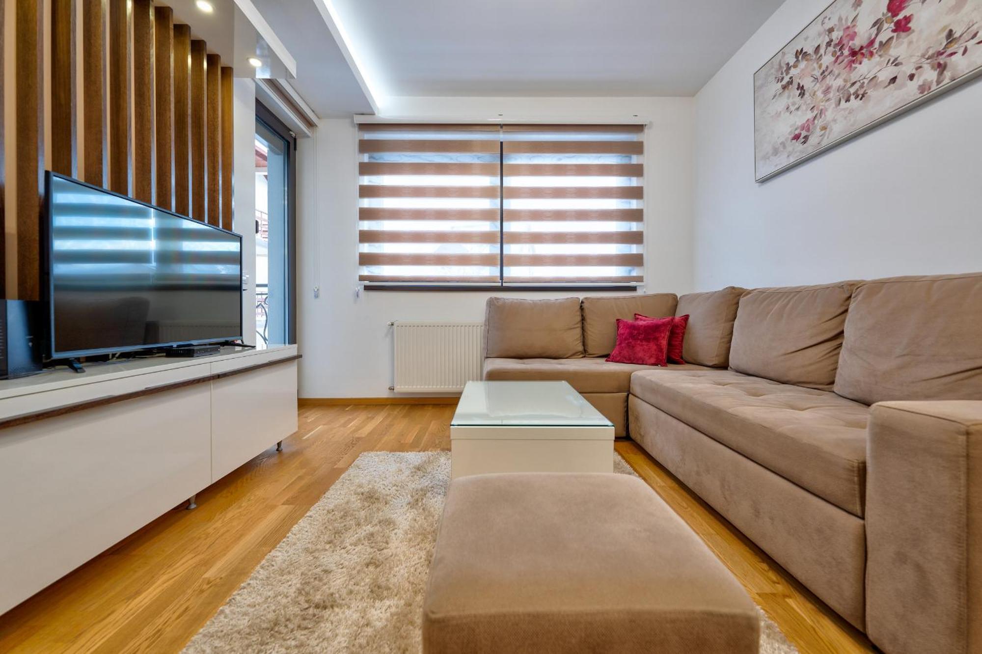 Aroma Apartmani Zlatibor Ngoại thất bức ảnh