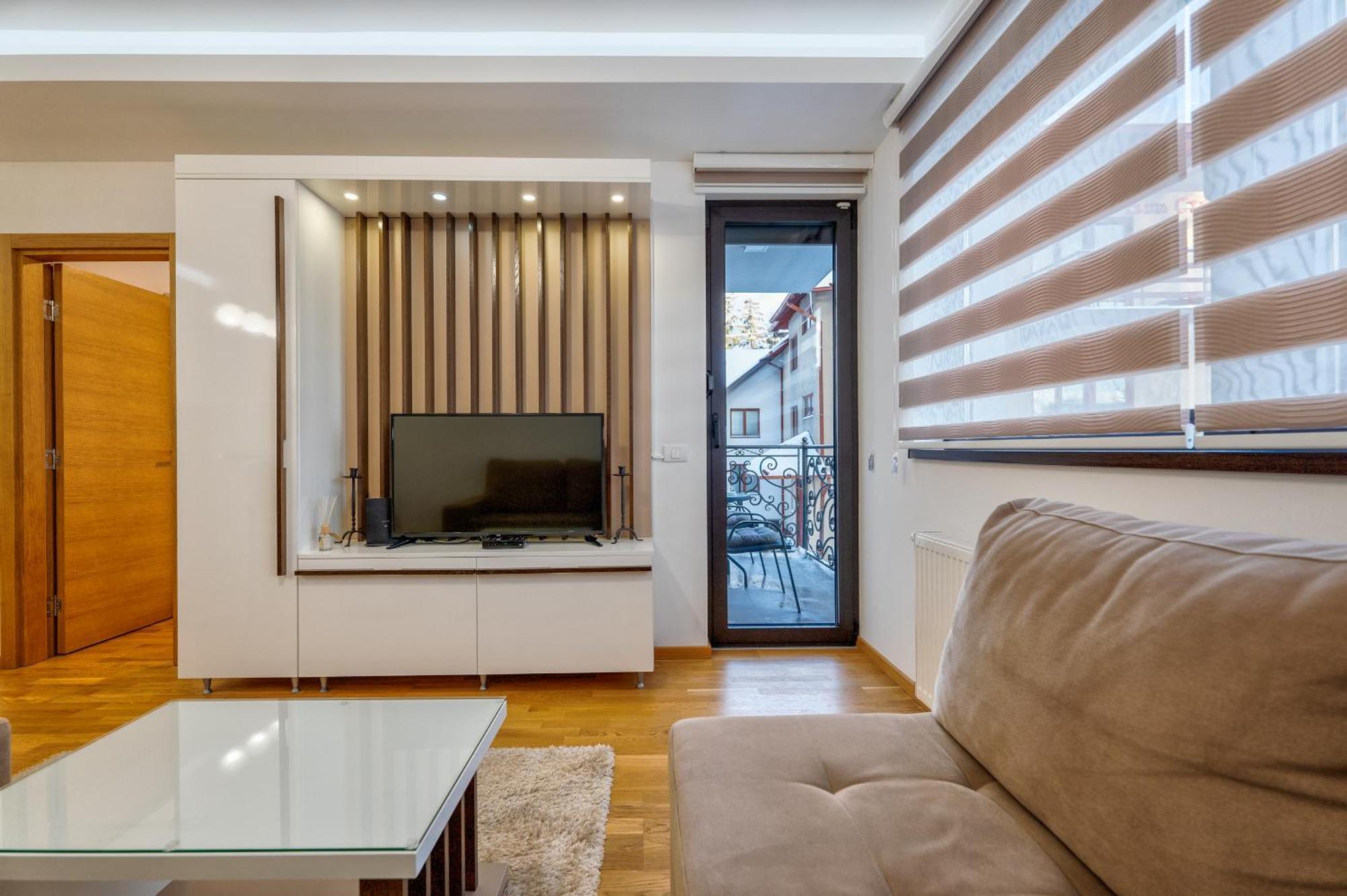 Aroma Apartmani Zlatibor Ngoại thất bức ảnh