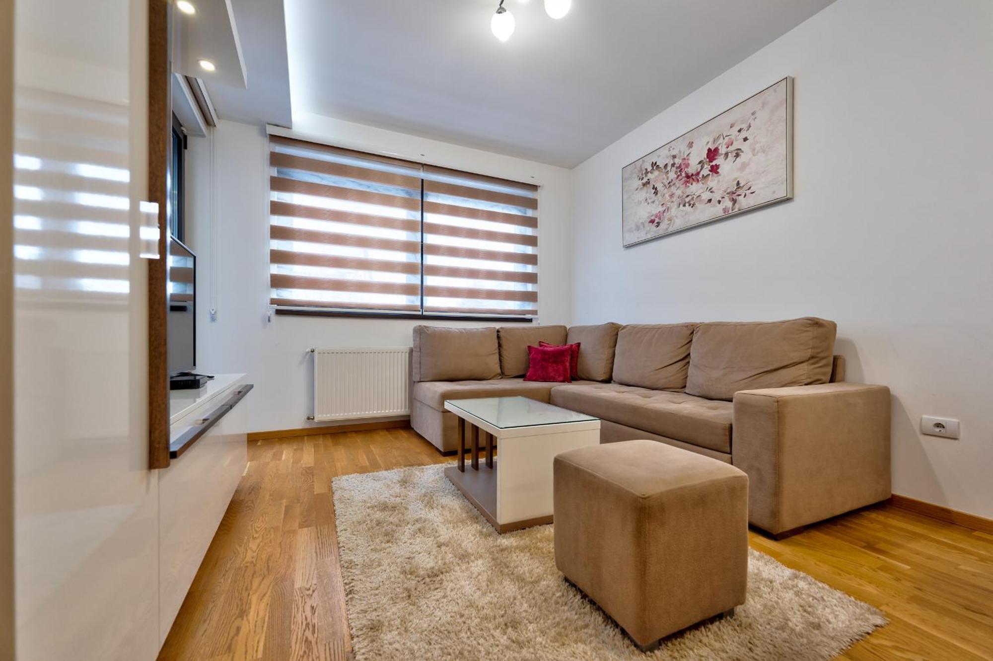 Aroma Apartmani Zlatibor Ngoại thất bức ảnh