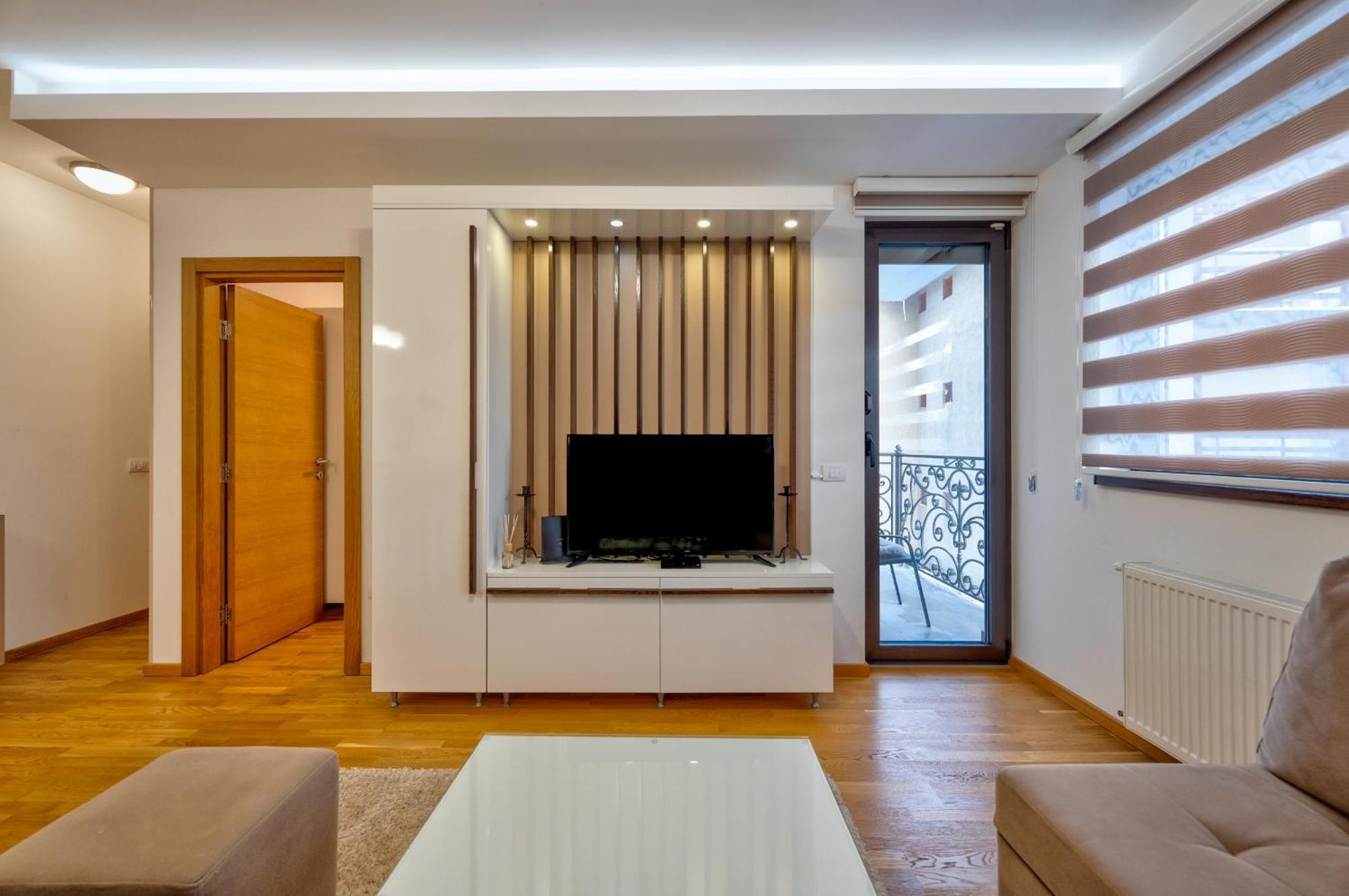 Aroma Apartmani Zlatibor Ngoại thất bức ảnh