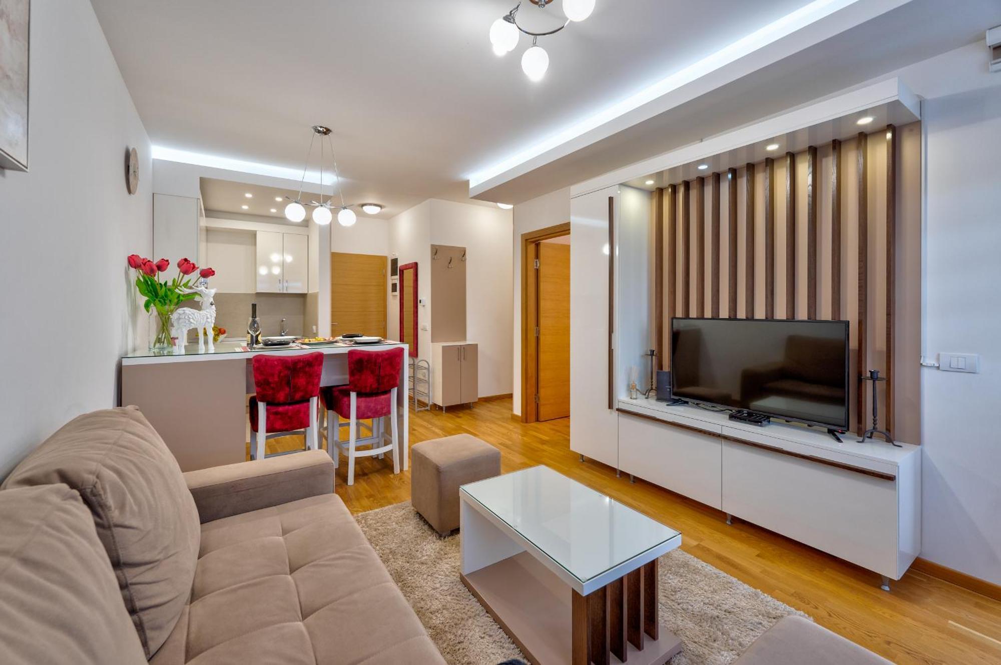 Aroma Apartmani Zlatibor Ngoại thất bức ảnh