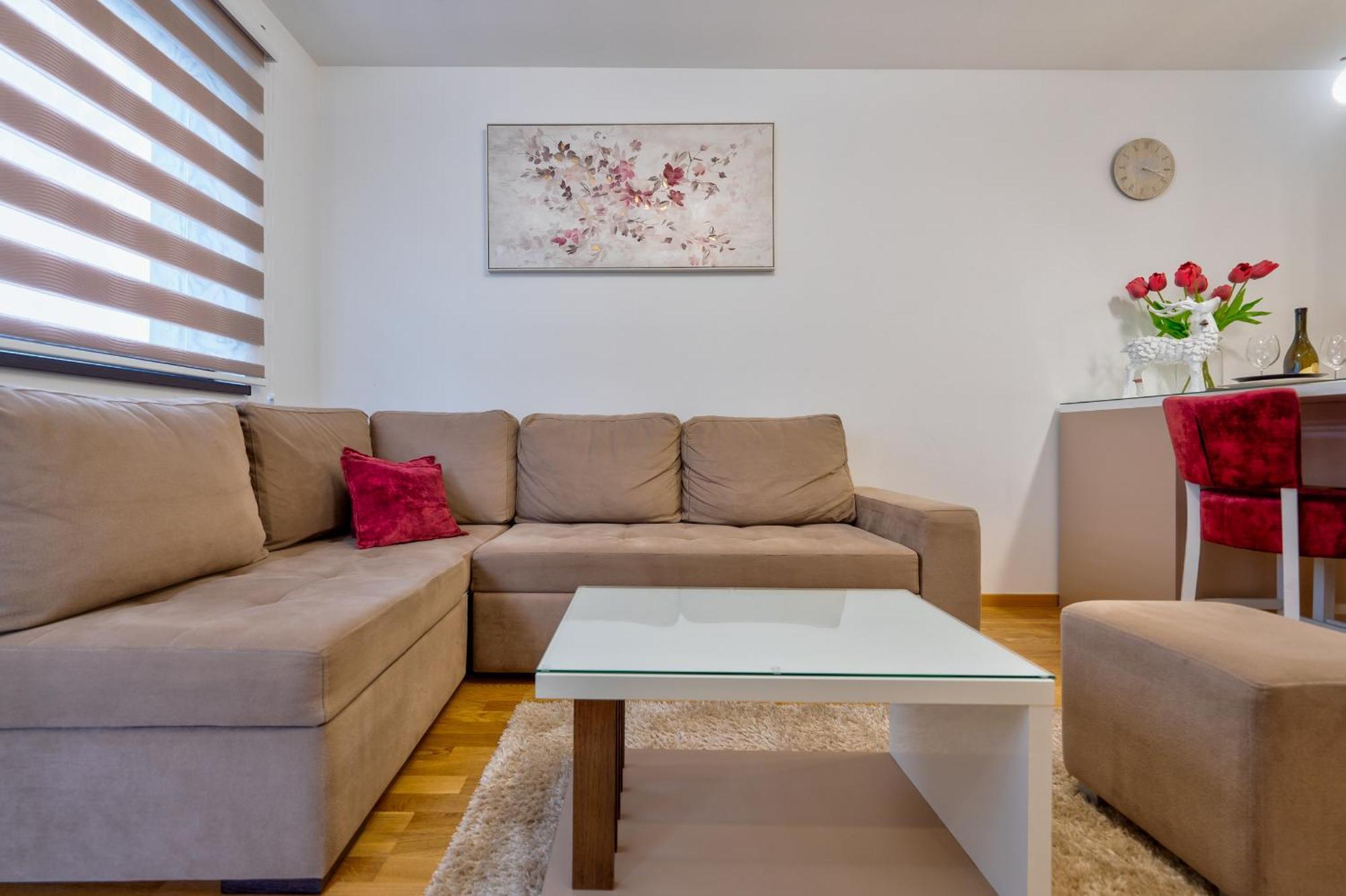 Aroma Apartmani Zlatibor Ngoại thất bức ảnh