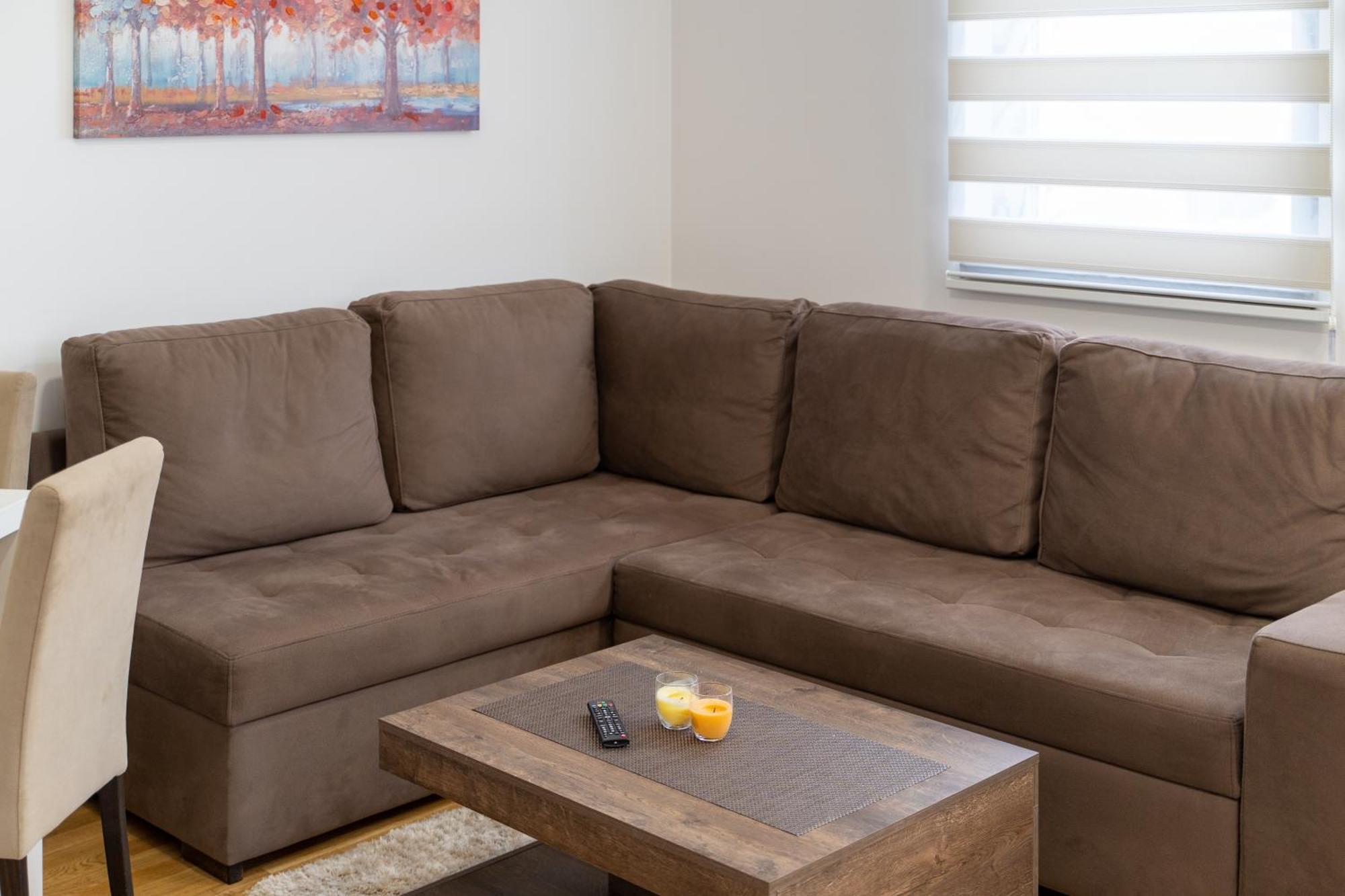 Aroma Apartmani Zlatibor Ngoại thất bức ảnh