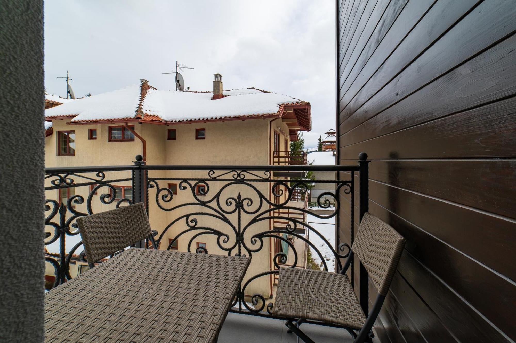 Aroma Apartmani Zlatibor Ngoại thất bức ảnh