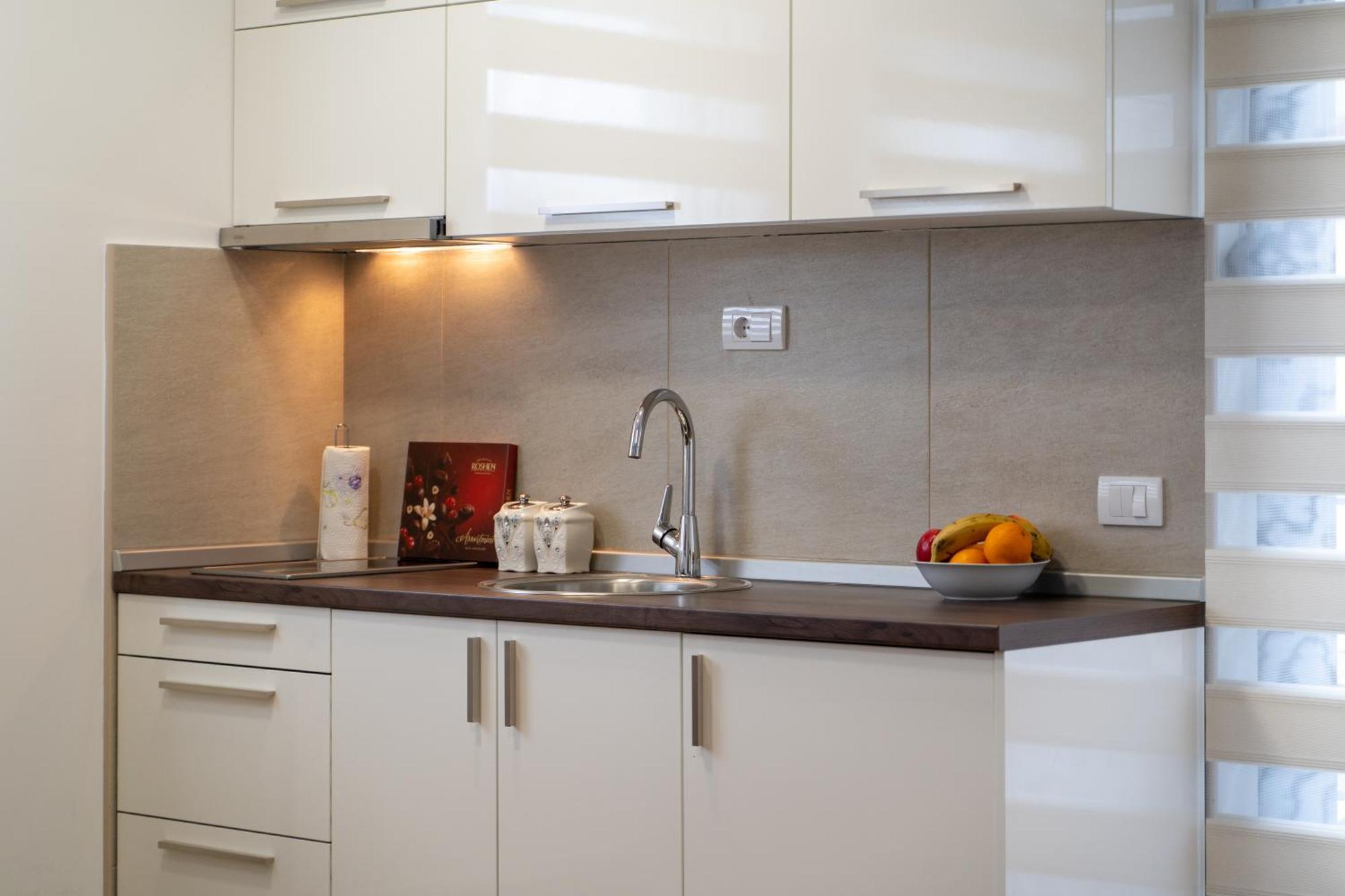 Aroma Apartmani Zlatibor Ngoại thất bức ảnh