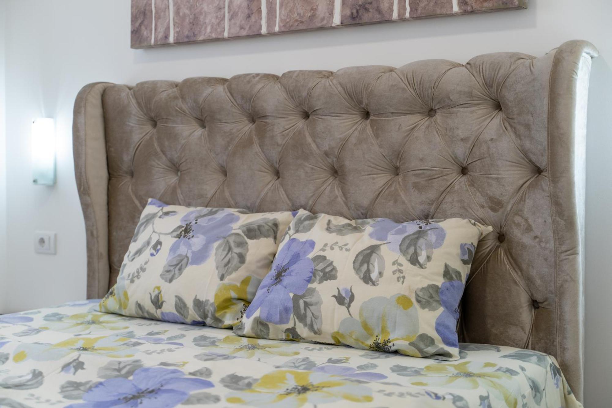 Aroma Apartmani Zlatibor Ngoại thất bức ảnh
