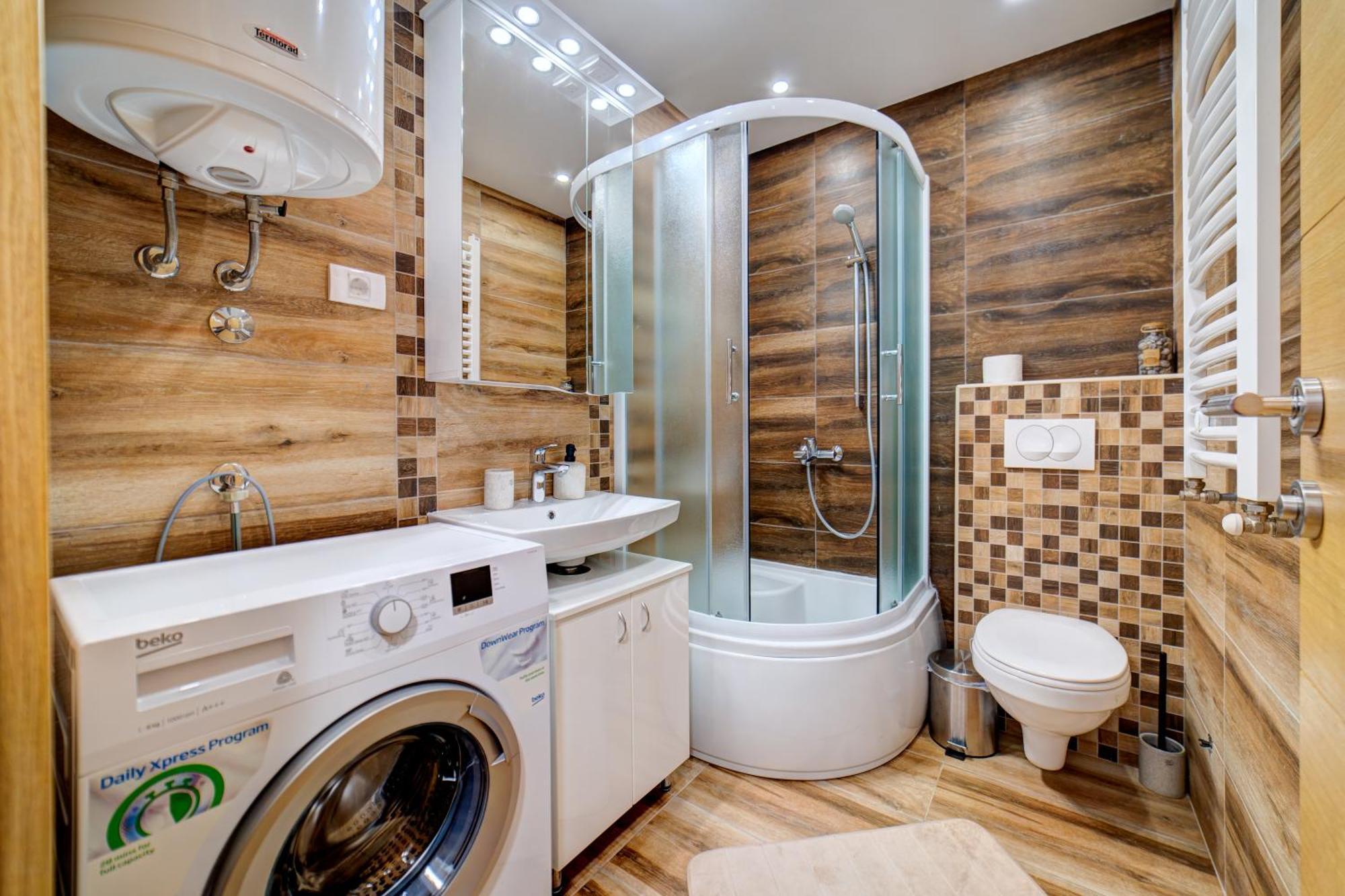 Aroma Apartmani Zlatibor Ngoại thất bức ảnh