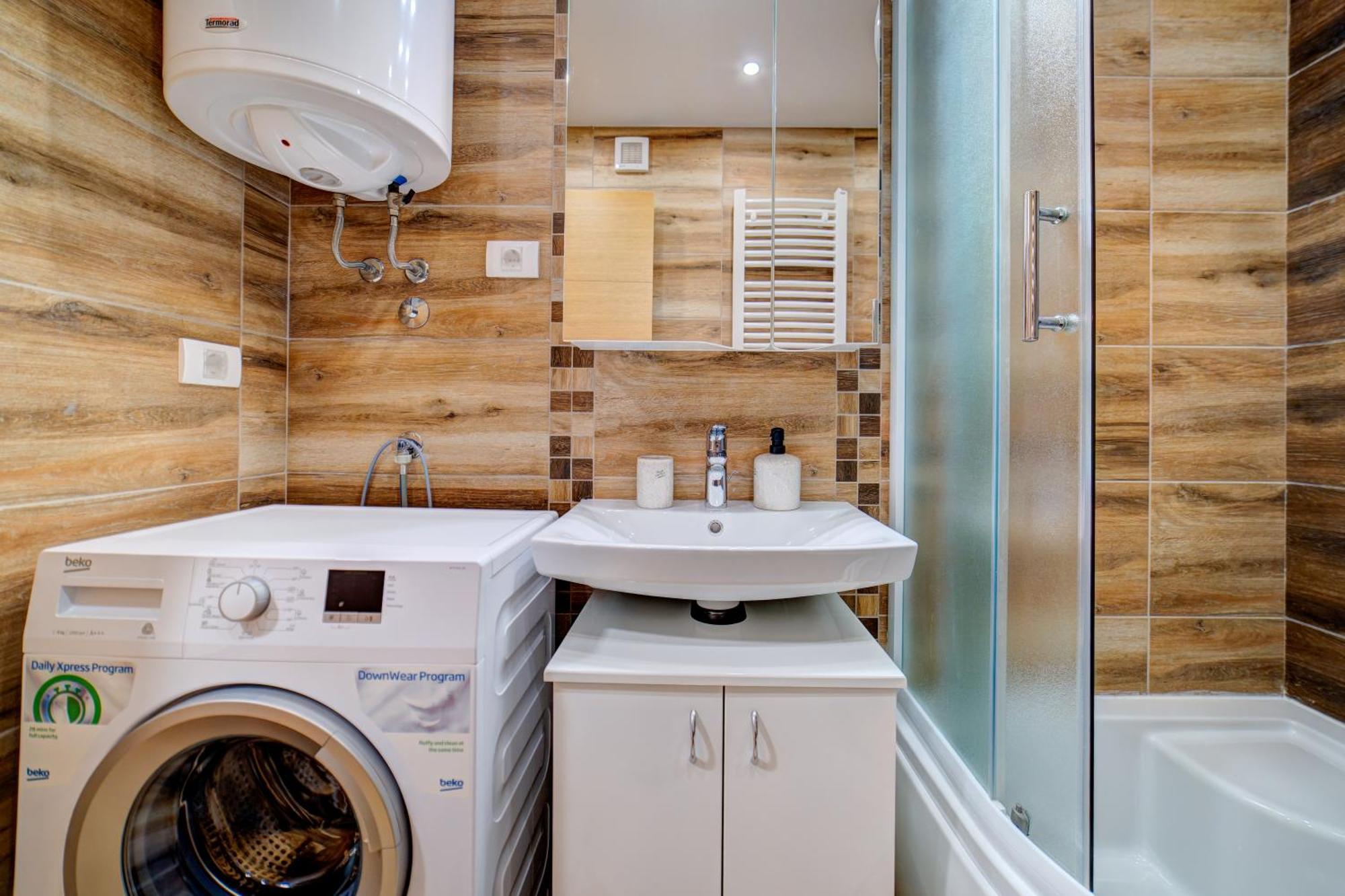 Aroma Apartmani Zlatibor Ngoại thất bức ảnh