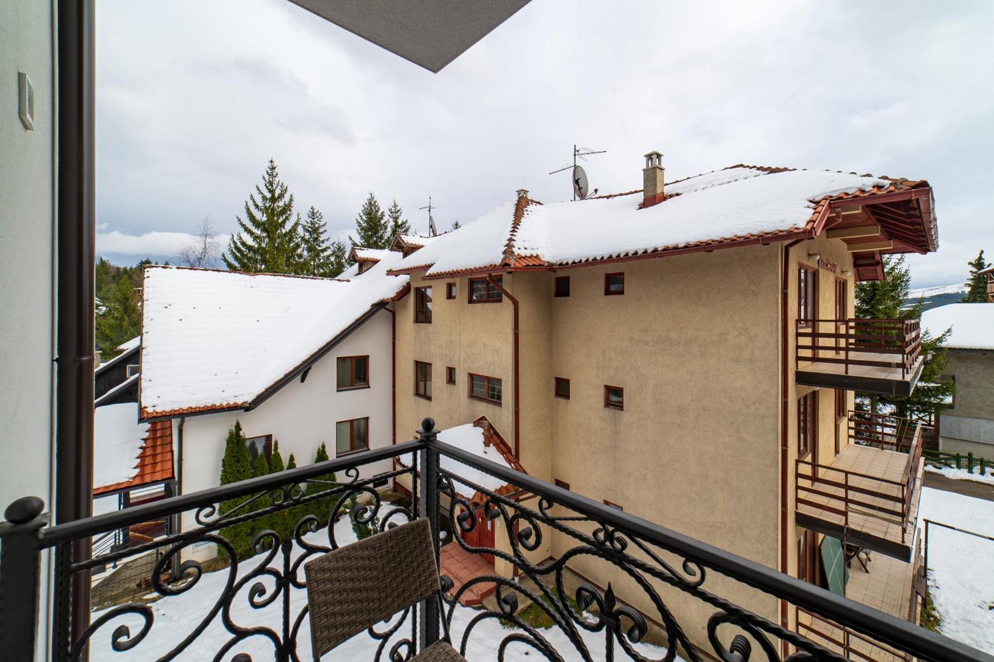 Aroma Apartmani Zlatibor Ngoại thất bức ảnh