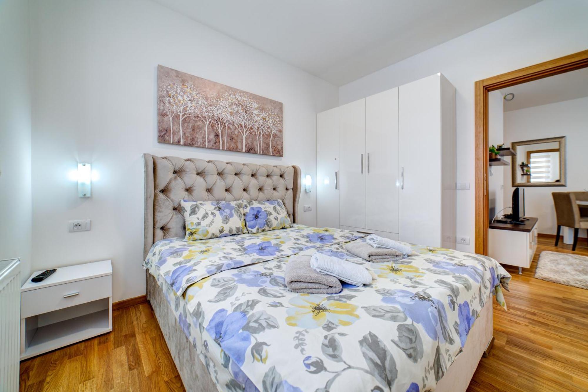 Aroma Apartmani Zlatibor Ngoại thất bức ảnh