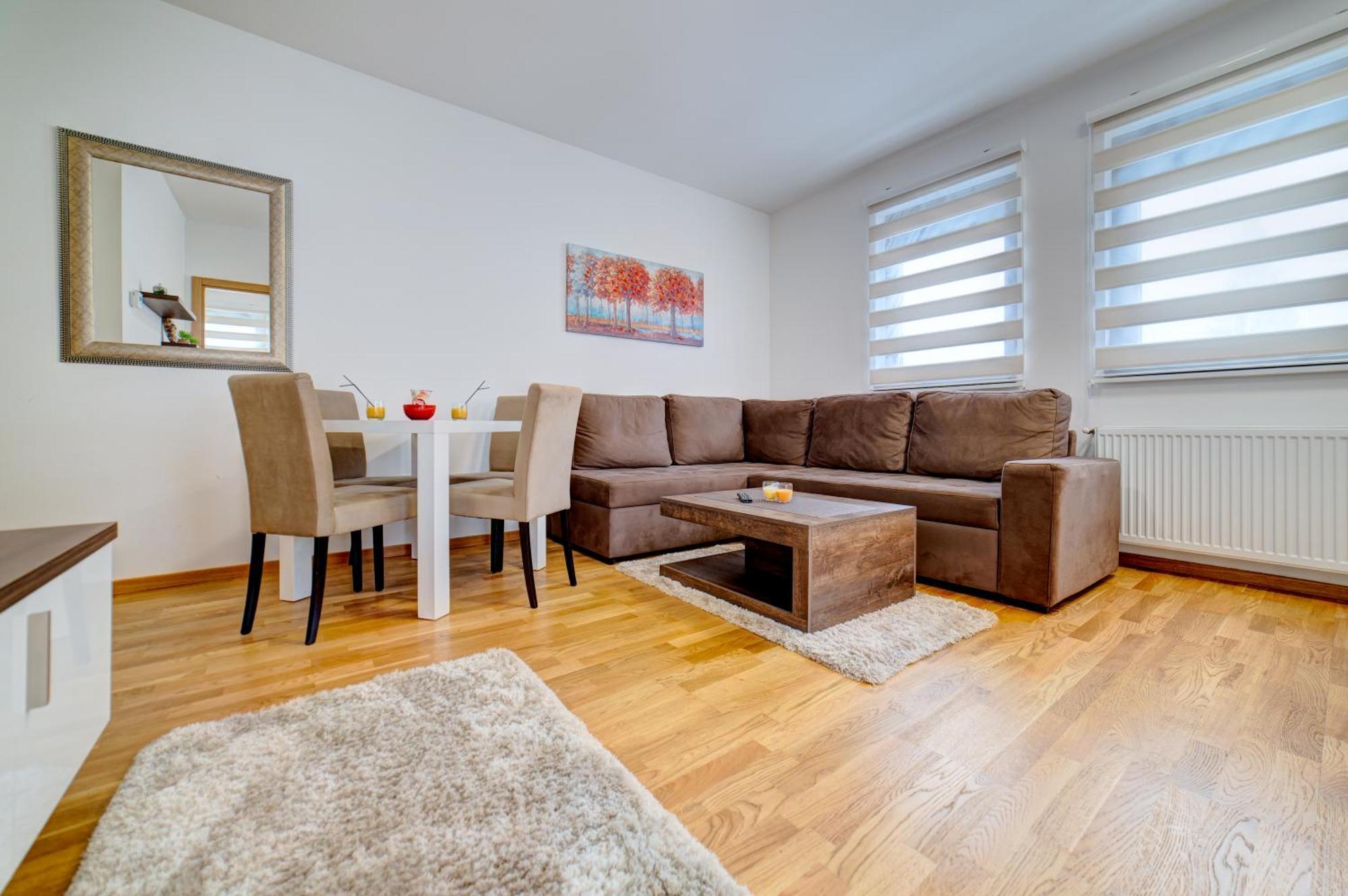 Aroma Apartmani Zlatibor Ngoại thất bức ảnh