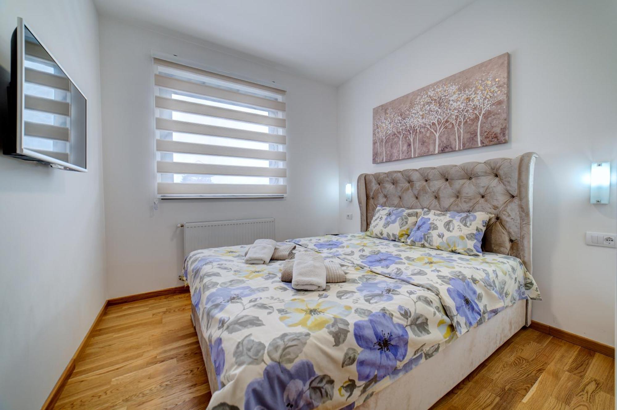 Aroma Apartmani Zlatibor Ngoại thất bức ảnh