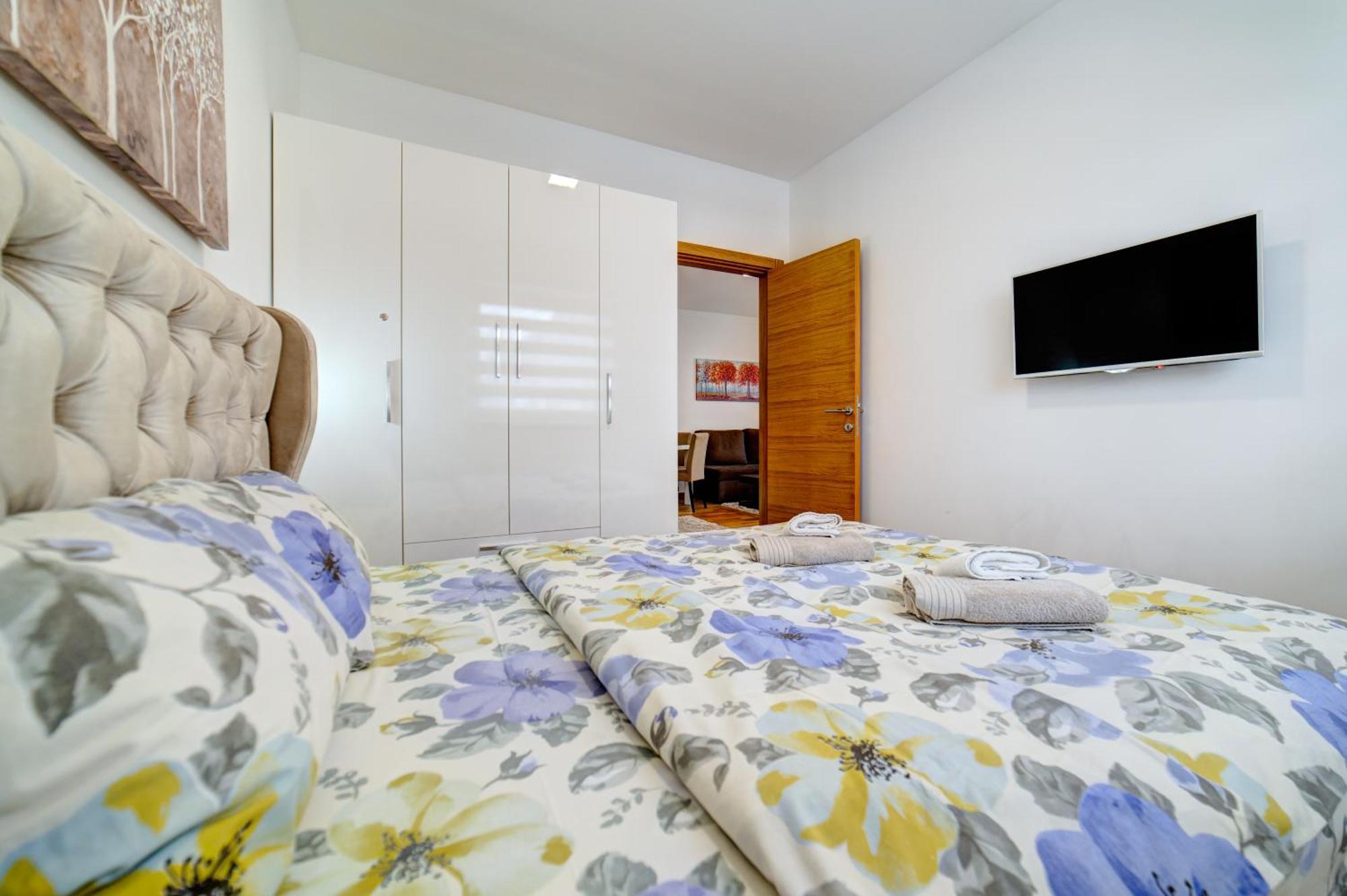 Aroma Apartmani Zlatibor Ngoại thất bức ảnh