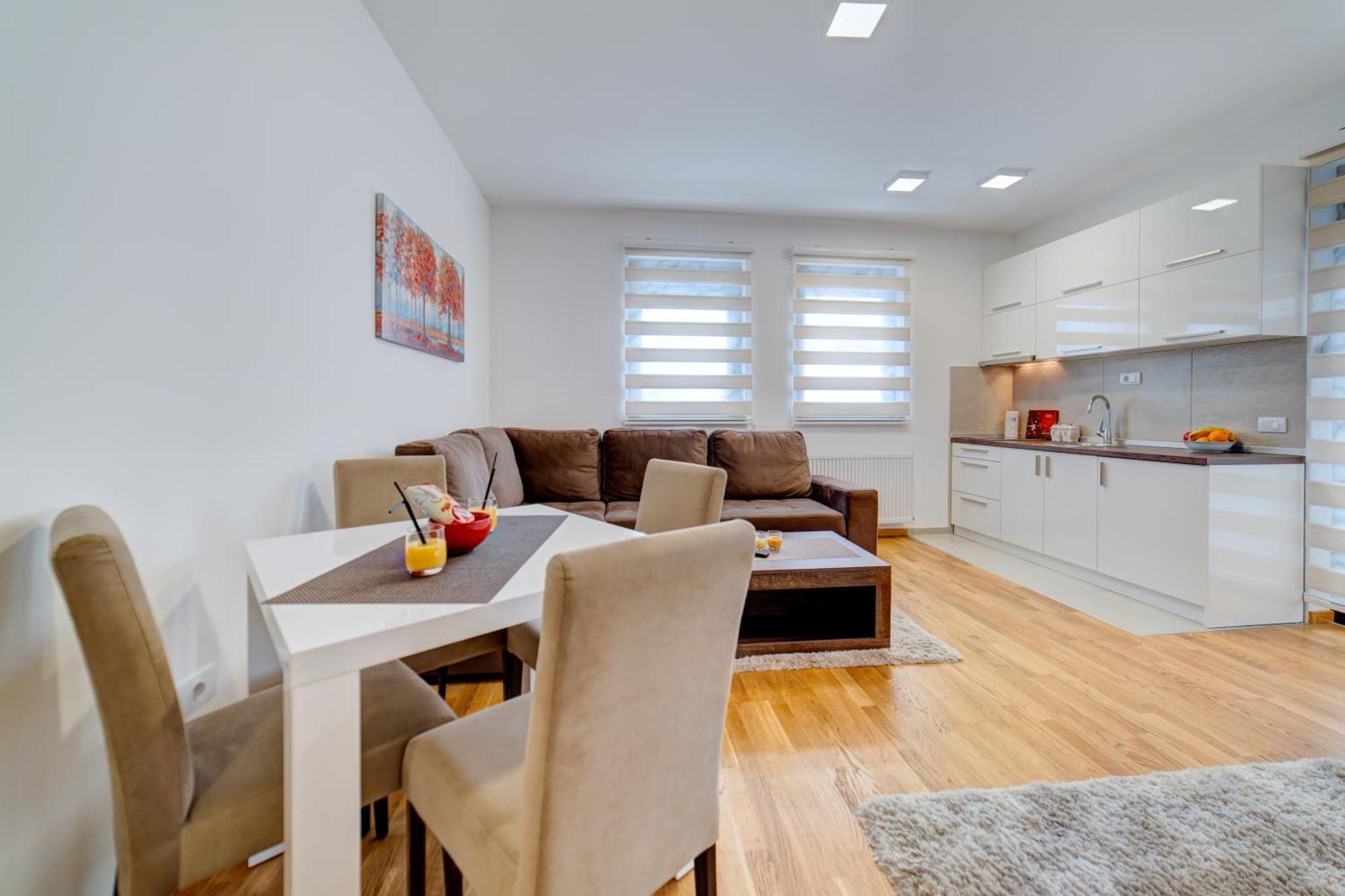 Aroma Apartmani Zlatibor Ngoại thất bức ảnh